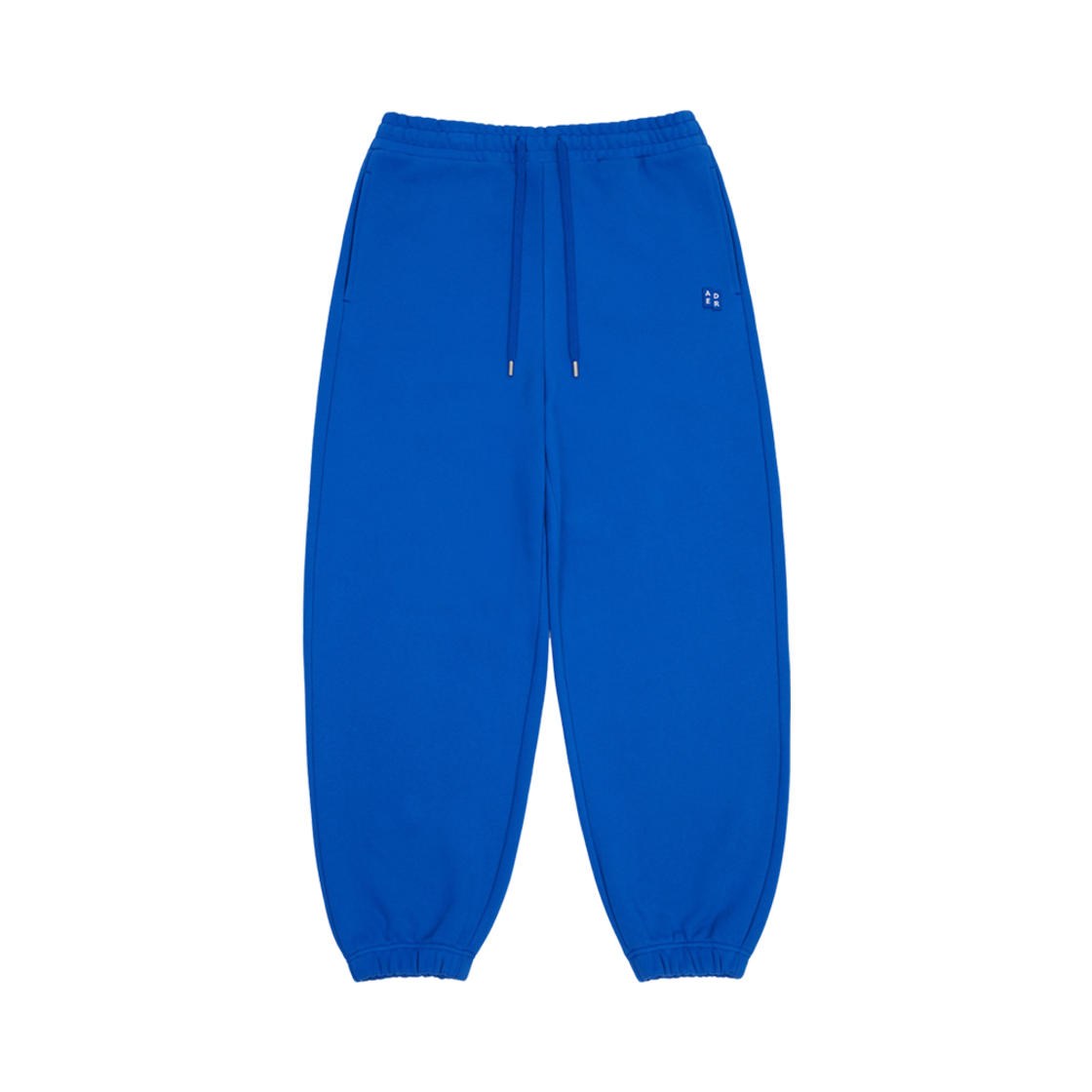 【アーダーエラー】ADERERROR Sig TRS Tag sweatpants 01 5color アーダーエラー】ADERERROR Sig TRS Tag sweatpants 01 5color