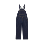 Kenzo x Levi's Denim Dungarees Rinse Blue Denim