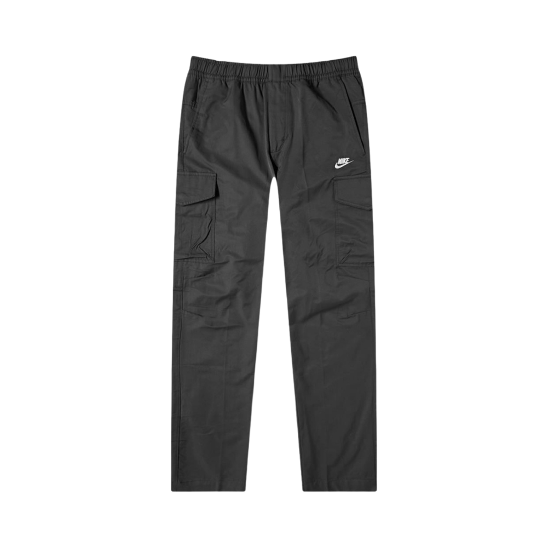 DD5207-010 Nike NSW Tech Essentials Unlined Cargo Pants Black - US/EU