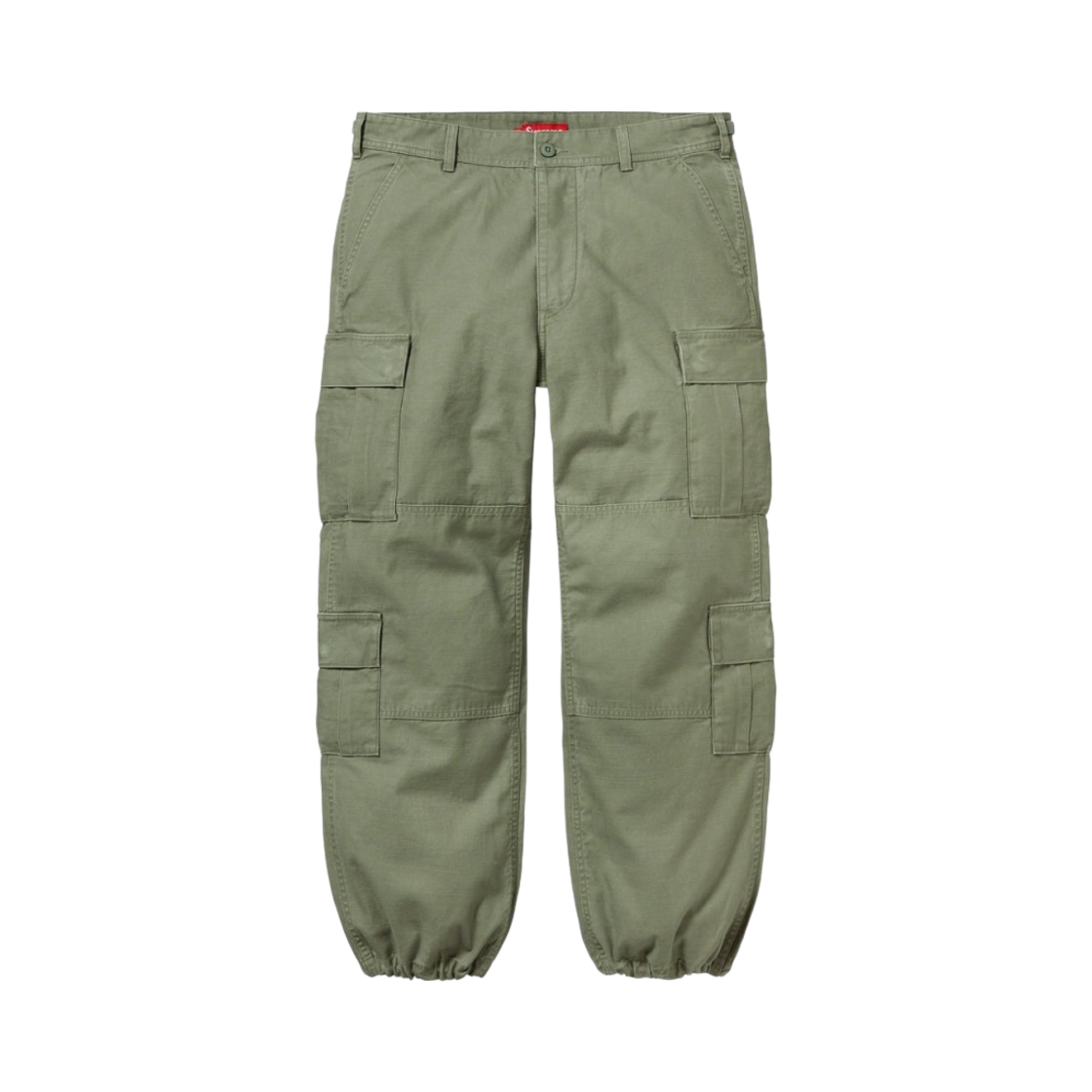 Supreme Chino Pant Olive 👙 【すべてのアクアリウムの種類】 30inch