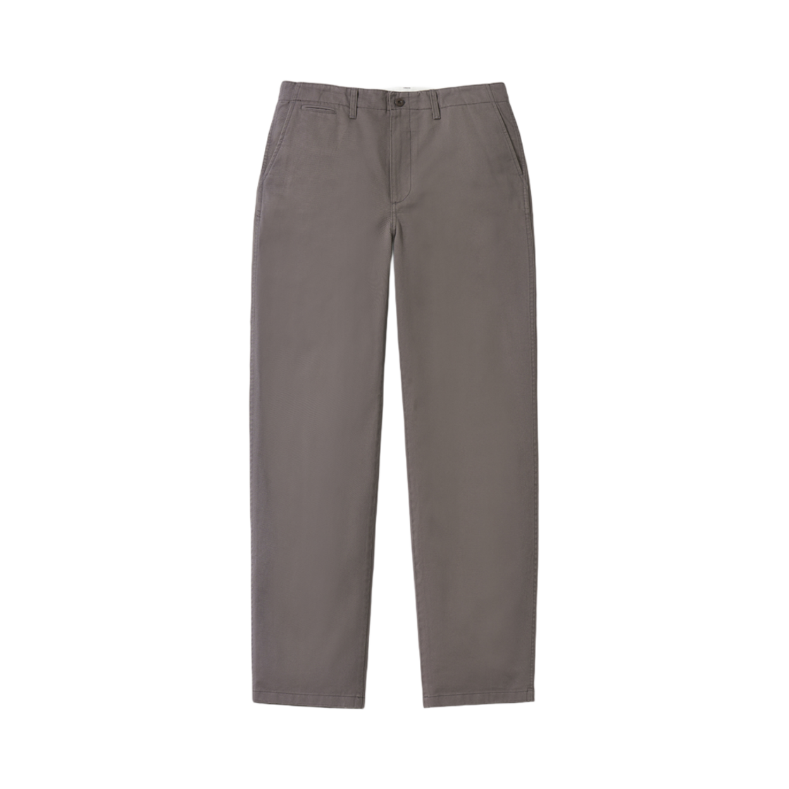 포터리 오피서 치노 팬츠 시멘트(Pottery Officer Chino Pants Ciment)