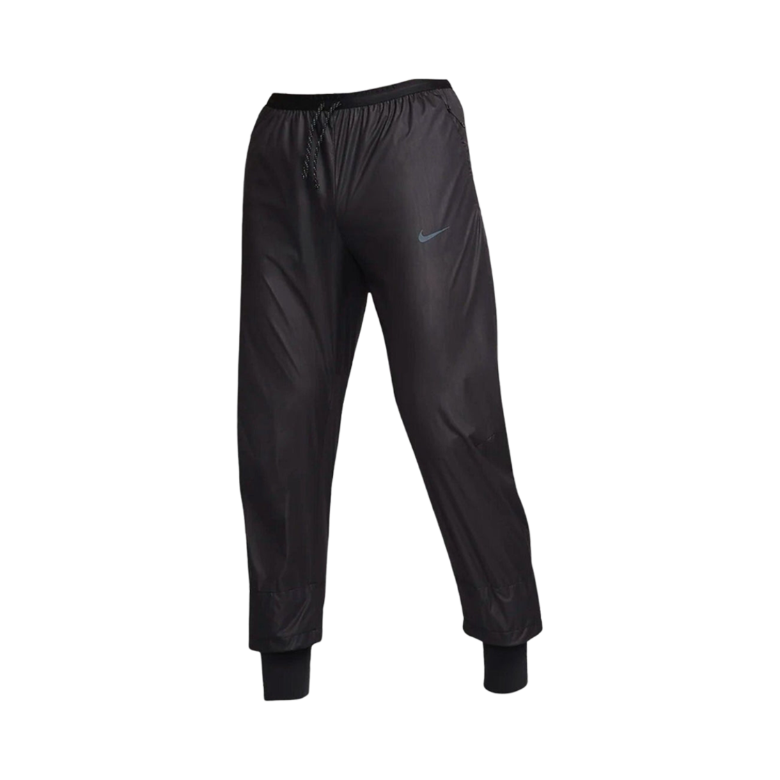 FB8543-010 Nike Running Division Phenom Storm-Fit Pants Black - Asia