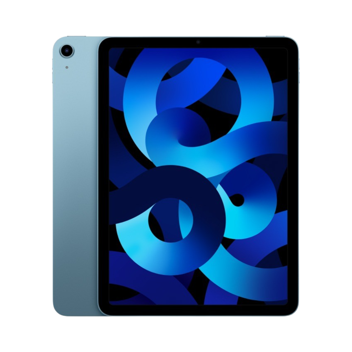 애플 아이패드 에어 5세대 와이파이 64기가 블루 (국내 정식 발매 제품)