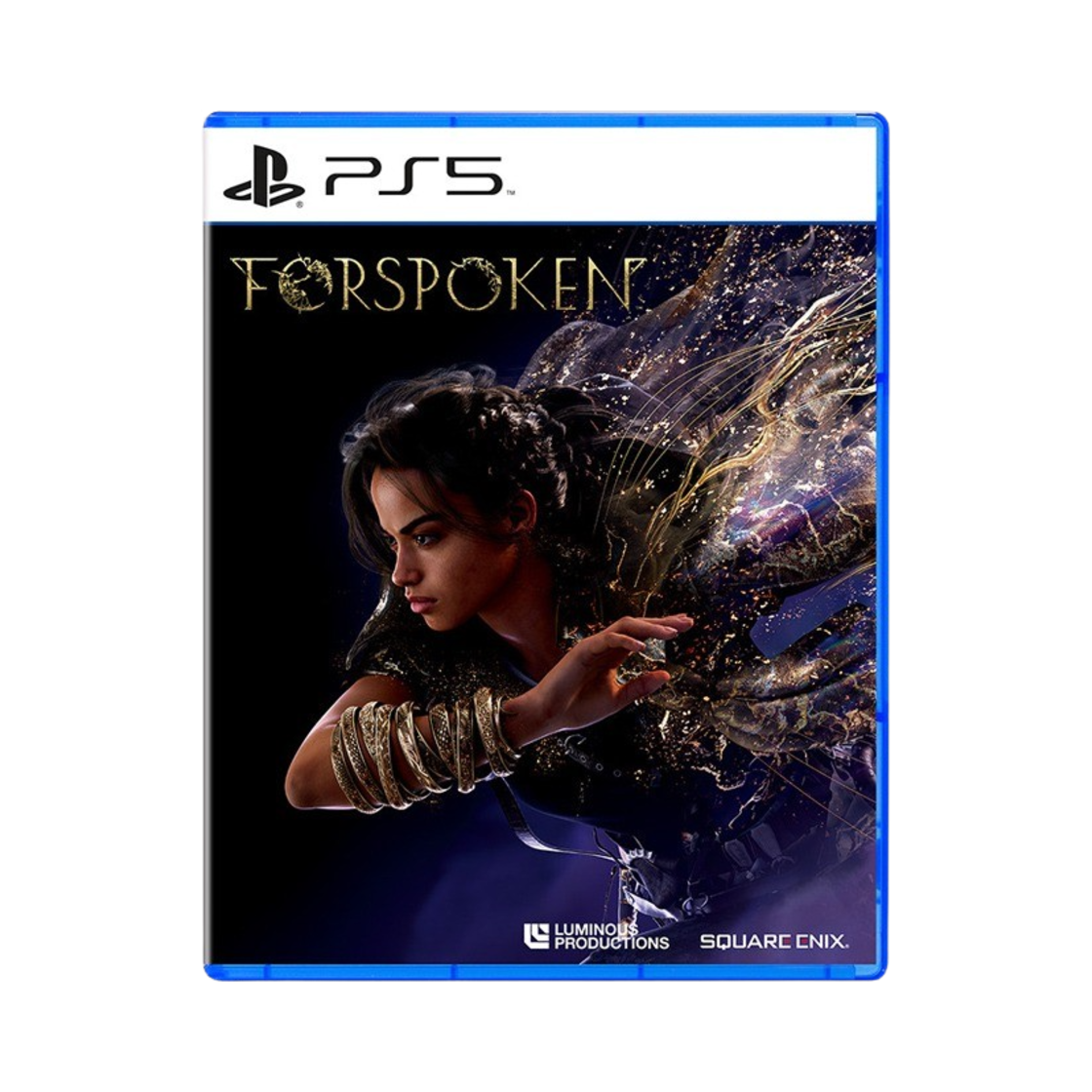 플레이스테이션 5 포스포큰(PlayStation 5 Forspoken) - 1