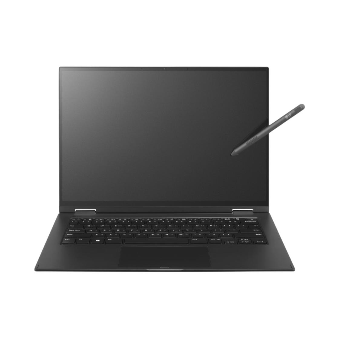 LG 그램 360 14 i5-1340P 256기가 SSD / 16기가 메모리 OS 미탑재 블랙 (국내 정식 발매 버전)(LG Gram 360 14 i5-1340P 256GB SSD / 16GB RAM without OS Black (Korean Ver.)) - 2