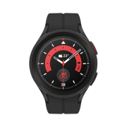 Samsung Galaxy Watch5 Pro Juun.J Edition Black (Korean Ver.)