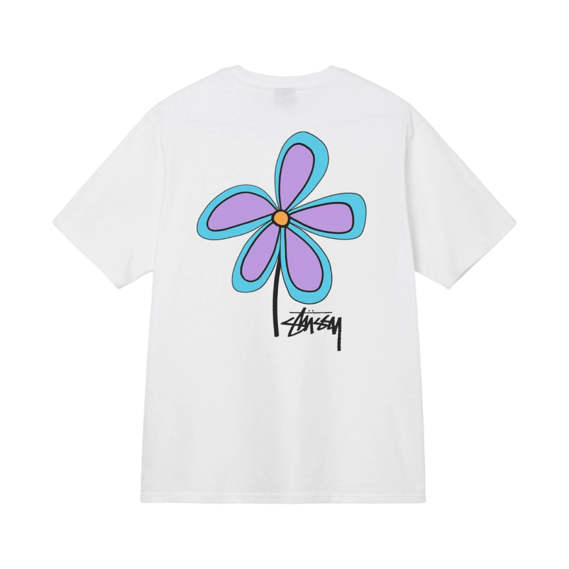 Stussy Tシャツ ホワイト Stussy Tシャツ - 白 - ホワイト - メンズ | 1904870WHITE