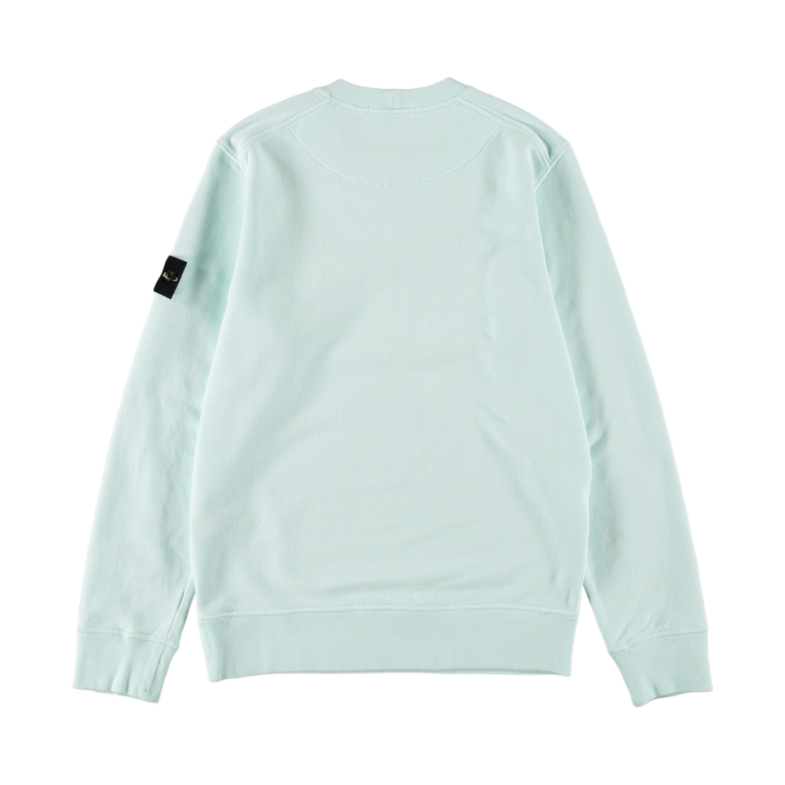 스톤 아일랜드 63020 크루넥 스웨트셔츠 라이트 그린 - 21FW(Stone Island 63020 Crewneck Sweatshirt Light Green - 21FW) - 2