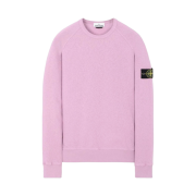 Stone Island 66060 T.CO+OLD Sweatshirt Rose Pink - 20SS