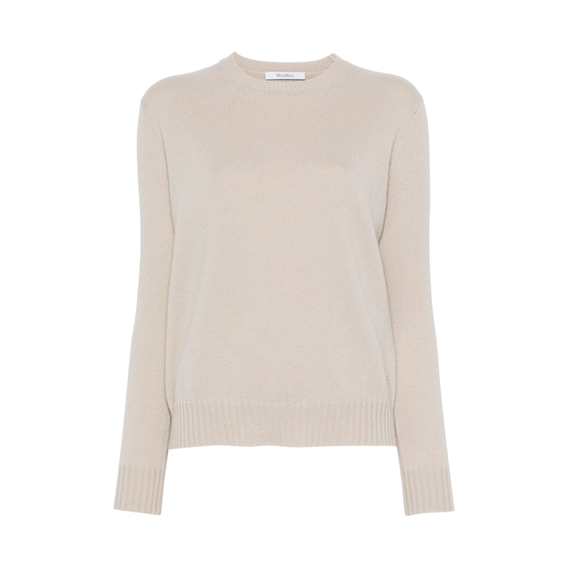 VIGLIO-002 (W) Max Mara Viglio Sweater Sand
