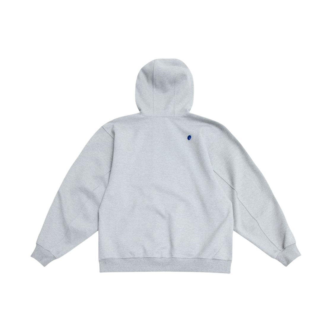 아더에러 데칼 로고 후드 Grey(Ader Error Decal Logo Hoodie Grey) - 2