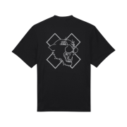Nike x Patta T-Shirt Black - US/EU