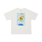 Human Made Keiko Sootome T-Shirt #20 White