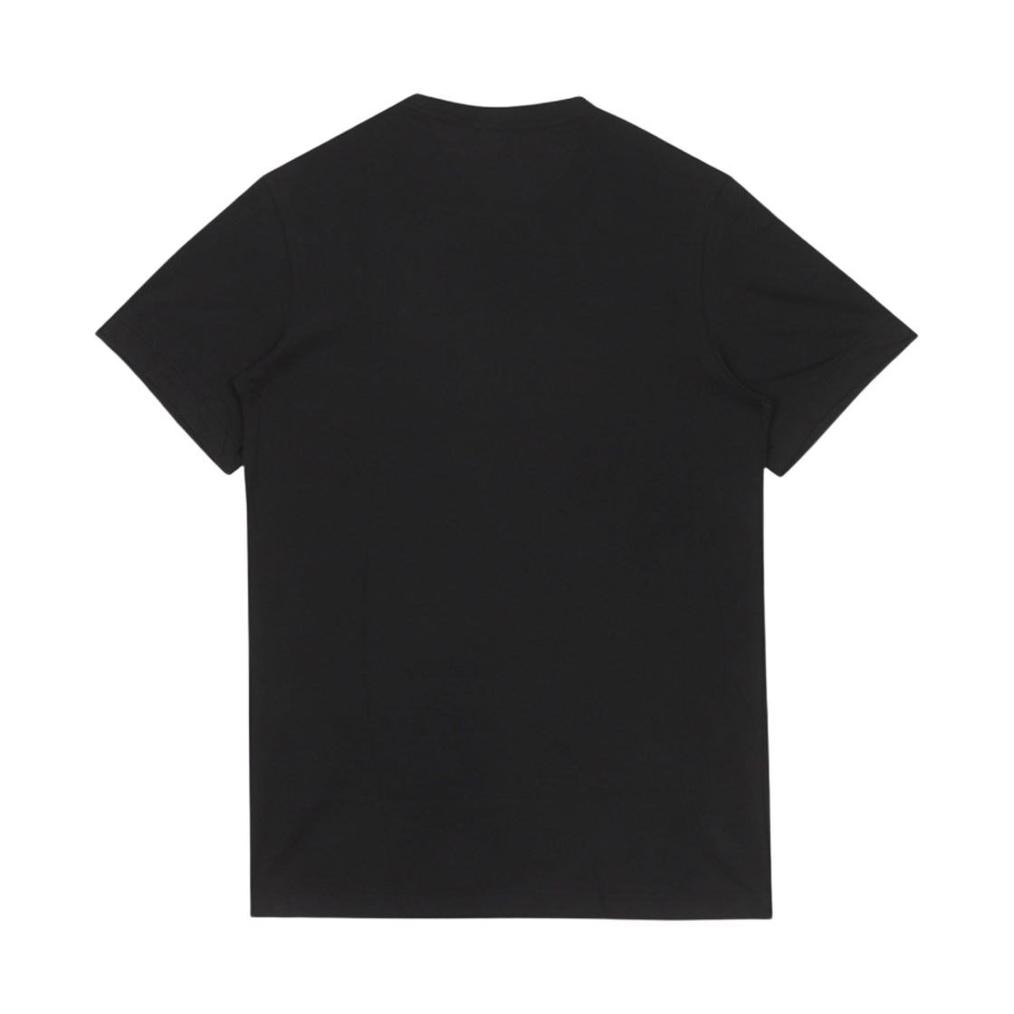 나이키 드라이핏 피트니스 티셔츠 블랙 - 아시아(Nike Dri-Fit Fitness T-Shirt Black - Asia) - 2