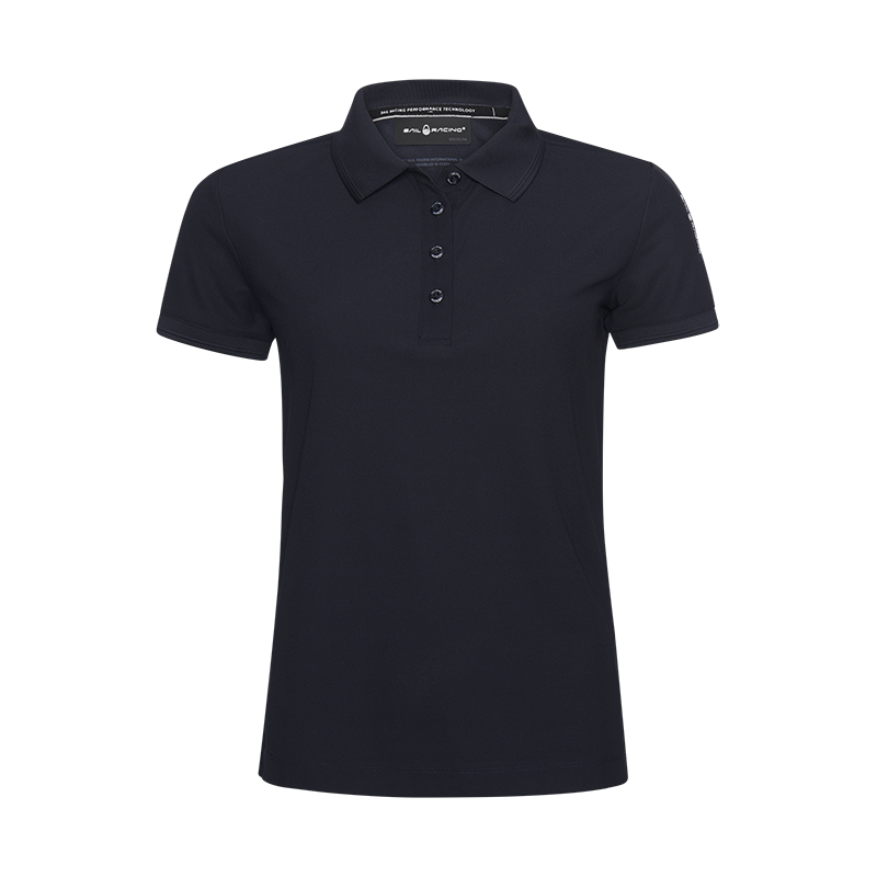 세일레이싱 우먼스 스프레이 테크니컬 폴로 696(Sailracing W Spray Technical Polo 696)
