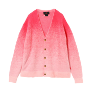 Jordan Wordmark Cardigan Aster Pink (FV7426-629)