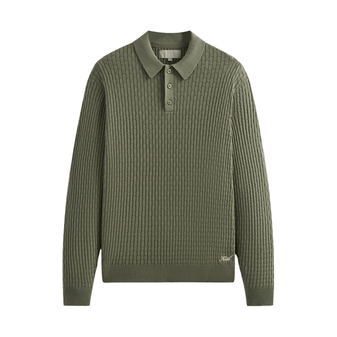 키스 니트 하몬 풀오버 씬(Kith Knit Harmon Pullover Scene)