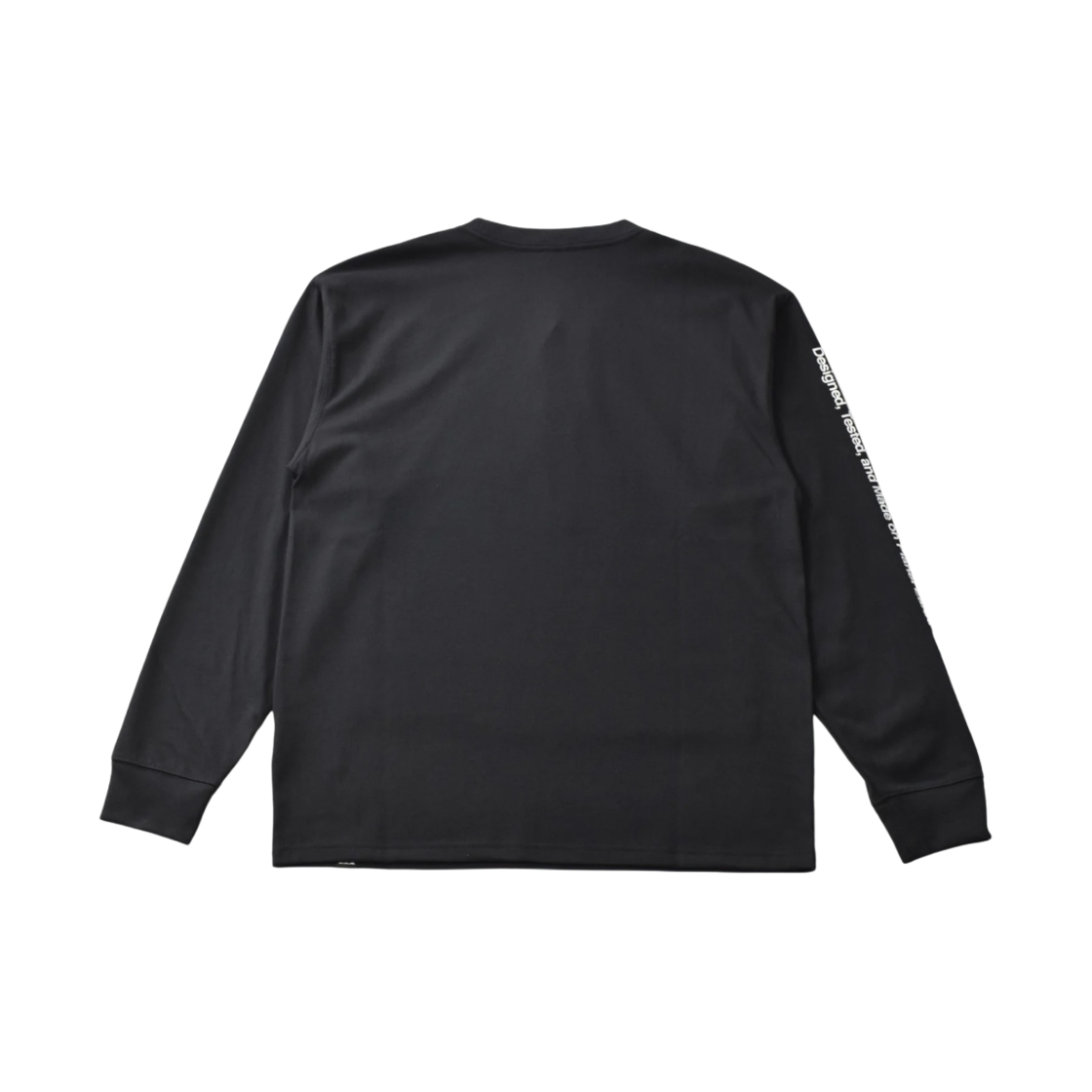 나이키 NRG ACG 마운틴 후드 롱슬리브 티셔츠 블랙 - US/EU(Nike NRG ACG Mountain Hood Long Sleeve T-Shirt Black - US/EU) - 2