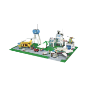 Lego City Airport