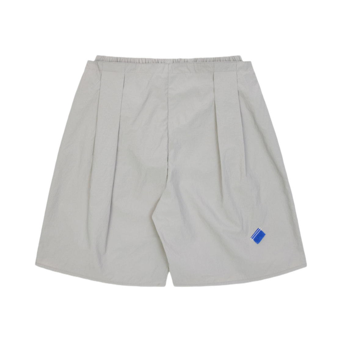 아더에러 쇼츠 프로덕트 92 그레이(Ader Error Shorts Product 92 Grey) - 2