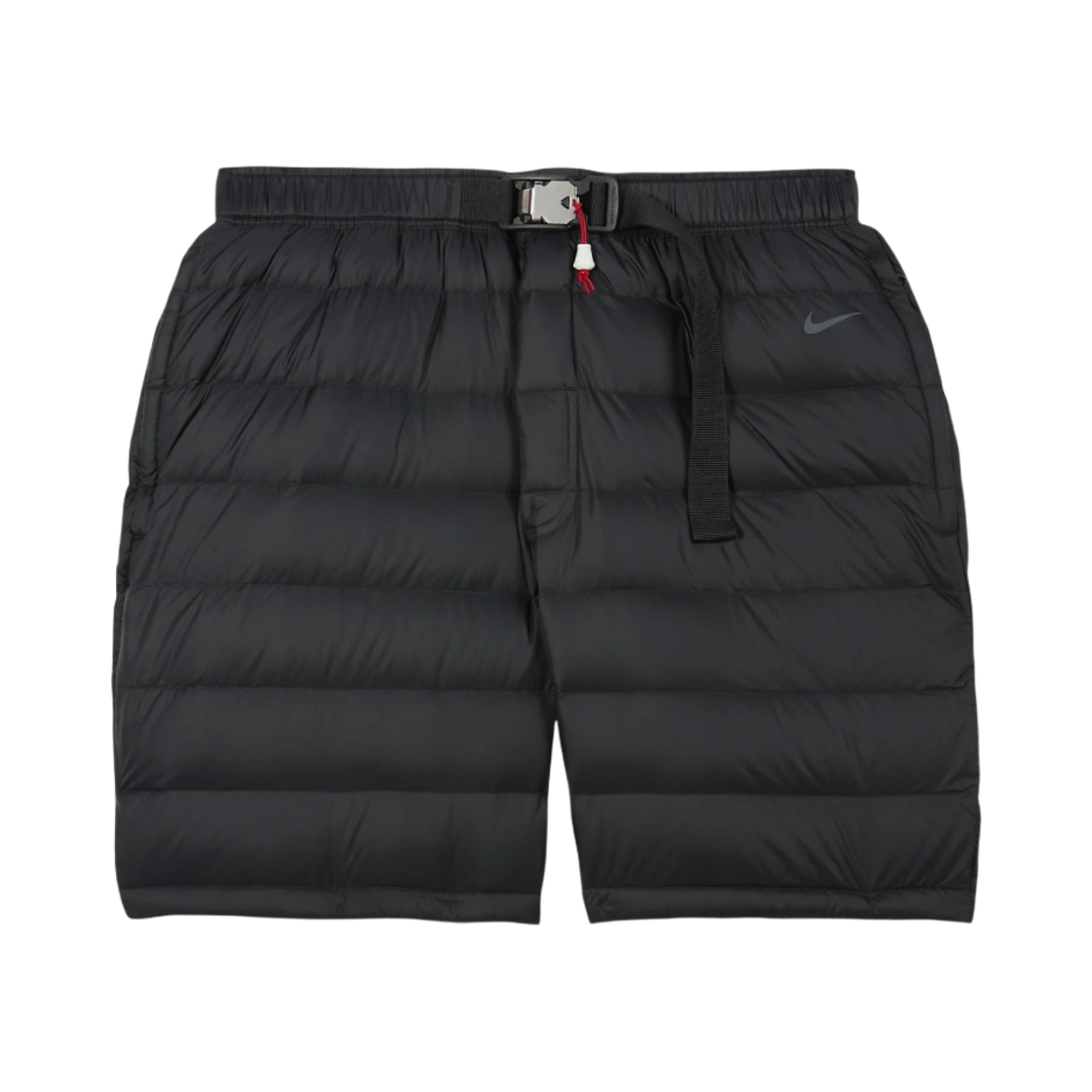 나이키 x 톰 삭스 다운 필 쇼츠 블랙(Nike x Tom Sachs Down Fill Shorts Black)