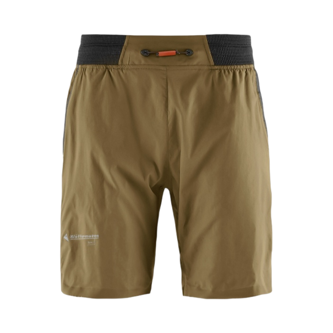 15563M91-510 Klattermusen Nal Ultramid Shorts Olive