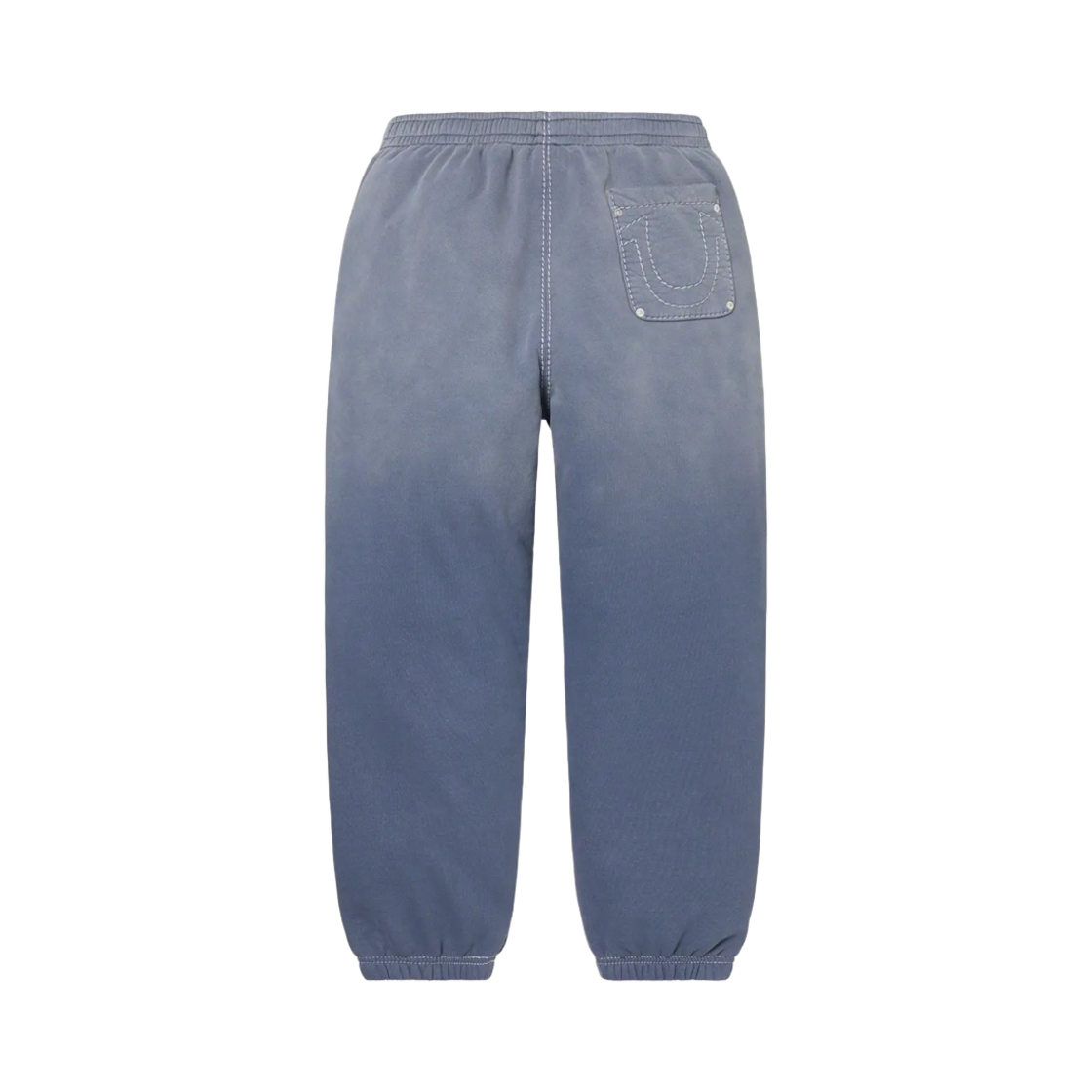 슈프림 x 트루 릴리전 스웨트팬츠 인디고 - 22FW(Supreme x True Religion Sweatpants Indigo - 22FW) - 2
