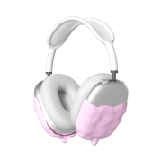 Gragg Double Layers Case - Light Pink (Airpods Max)