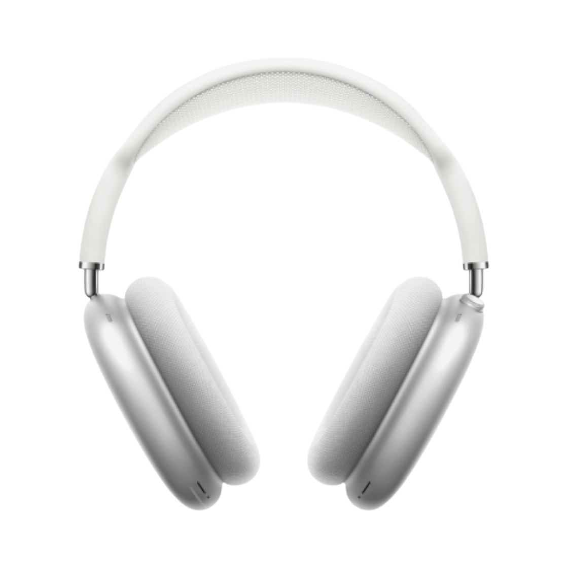 MGYJ3KH/A Apple AirPods Max Lightning Silver (Korean Ver.) - 대표 이미지 #1