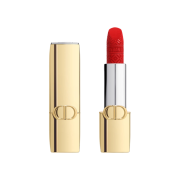 Dior Holiday Limited Edition Rouge Dior Couture Color Matte Lipstick 999