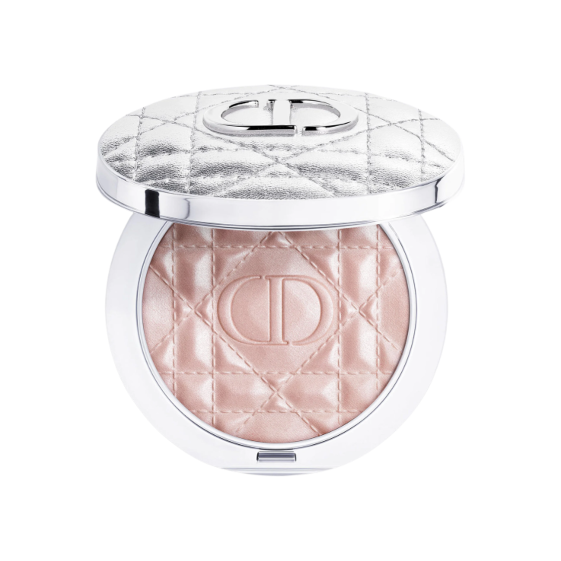 디올 포에버 글로우 루미나이저 03 핑크 헤일로(Dior Forever Glow Luminizer 03 Pink Halo) - 1