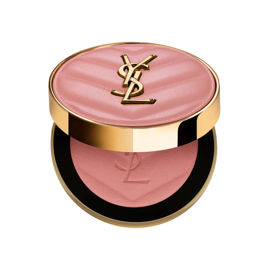 입생로랑 메이크 미 블러쉬 파우더 블러쉬 06 로즈 헤이즈(Yves Saint Laurent Make Me Blush Powder Blush 06 Rose Haze)