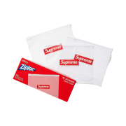 Supreme Ziploc Bags (Box of 30)