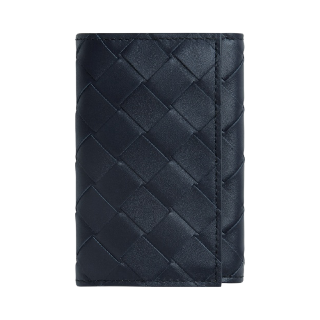 보테가 베네타 키 파우치 스페이스 폴른(Bottega Veneta Key Pouch Space Pollen) - 1