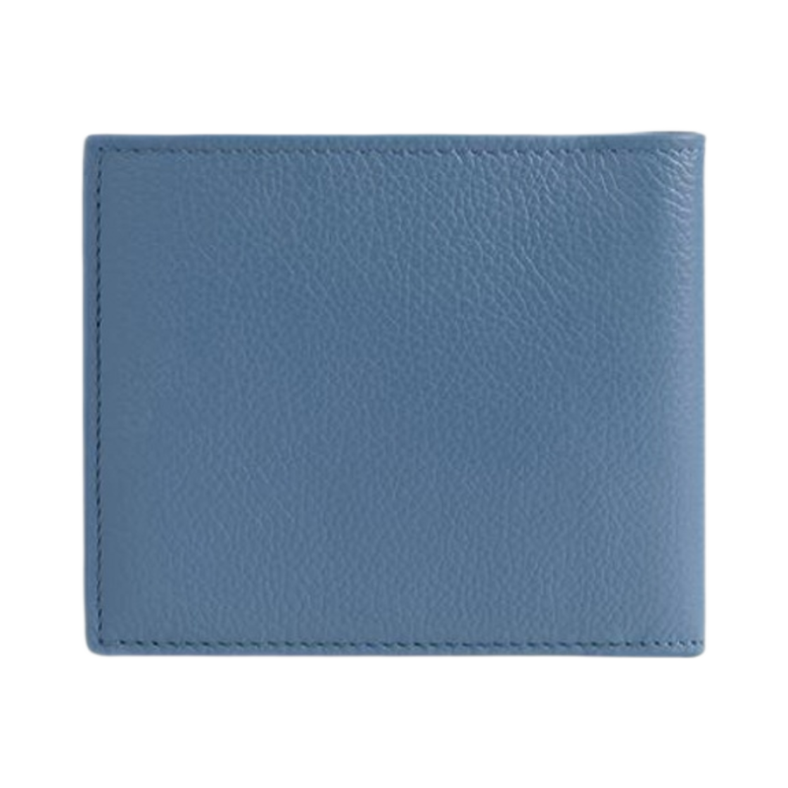 발렌시아가 캐쉬 스퀘어 반지갑 블루(Balenciaga Cash Square Folded Wallet Blue) - 3
