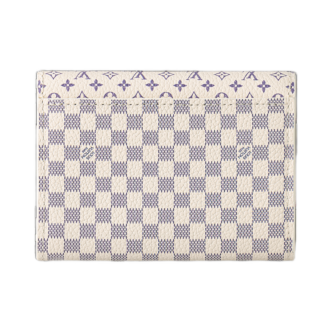 루이비통 로잘리 코인 퍼스 다미에 아주르(Louis Vuitton Rosalie Coin Purse Damier Azur) - 3