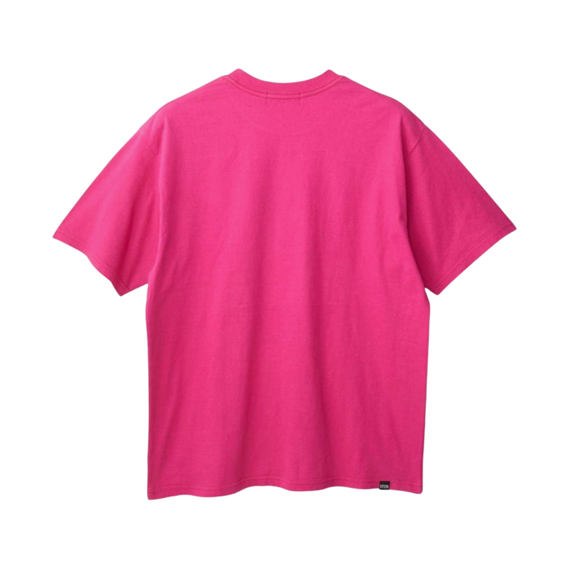 히스테릭 글래머 히스테릭 드림 티셔츠 핑크(Hysteric Glamour Hysteric Dream T-Shirt Pink) - 2