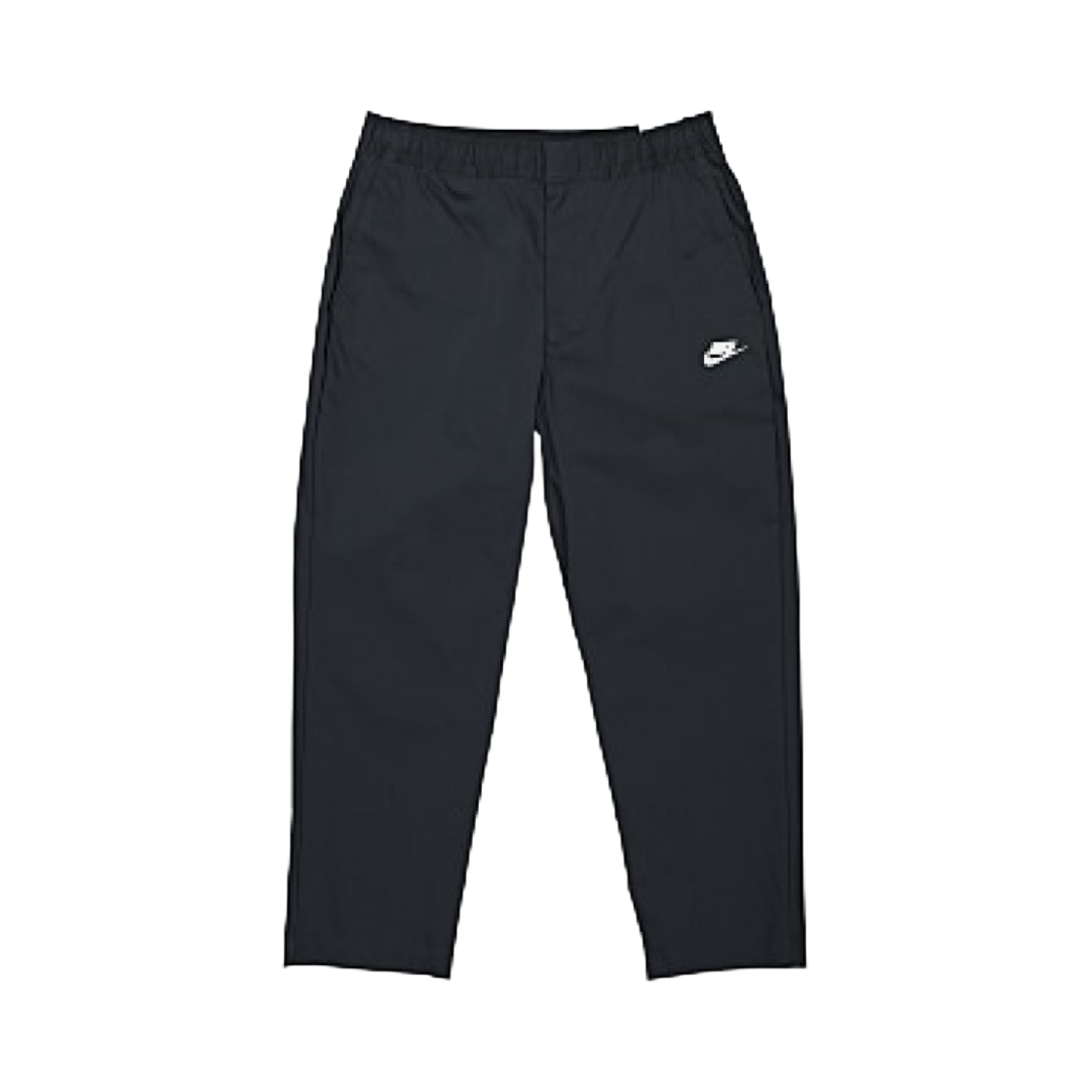 나이키 NSW 클럽 우븐 언라인드 스니커 팬츠 블랙 - US/EU(Nike NSW Club Woven Unlined Sneaker Pants Black - US/EU) - 1