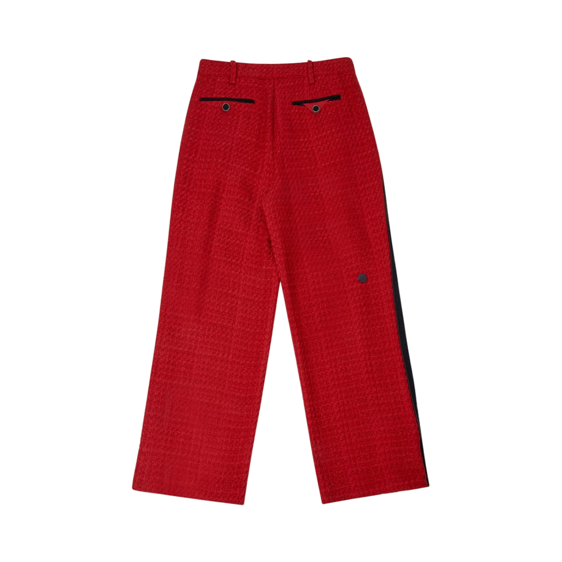 아더에러 브리튼 트라우저 레드(Ader Error Briton Trousers Red) - 2