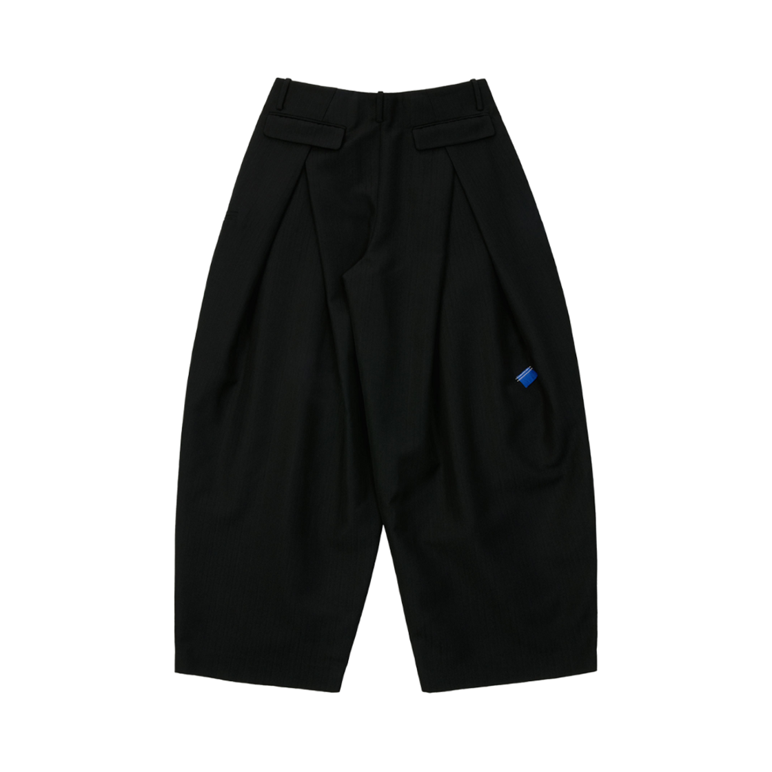 아더에러 바시 프로덕트. 141 슬랙스 느와르(Ader Error Vassi Product. 141 Slacks Noir) - 2