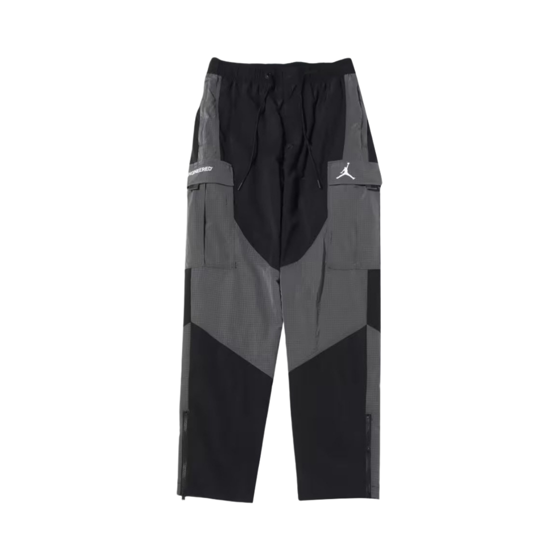 DH3291-010 Jordan 23 Engineered Woven Pants Black - Asia