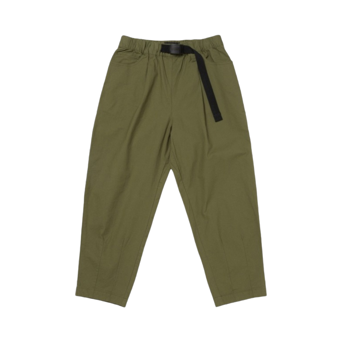 반스 TDC 테이퍼드 팬츠 카키(Vans TDC Tapered Pants Khaki)
