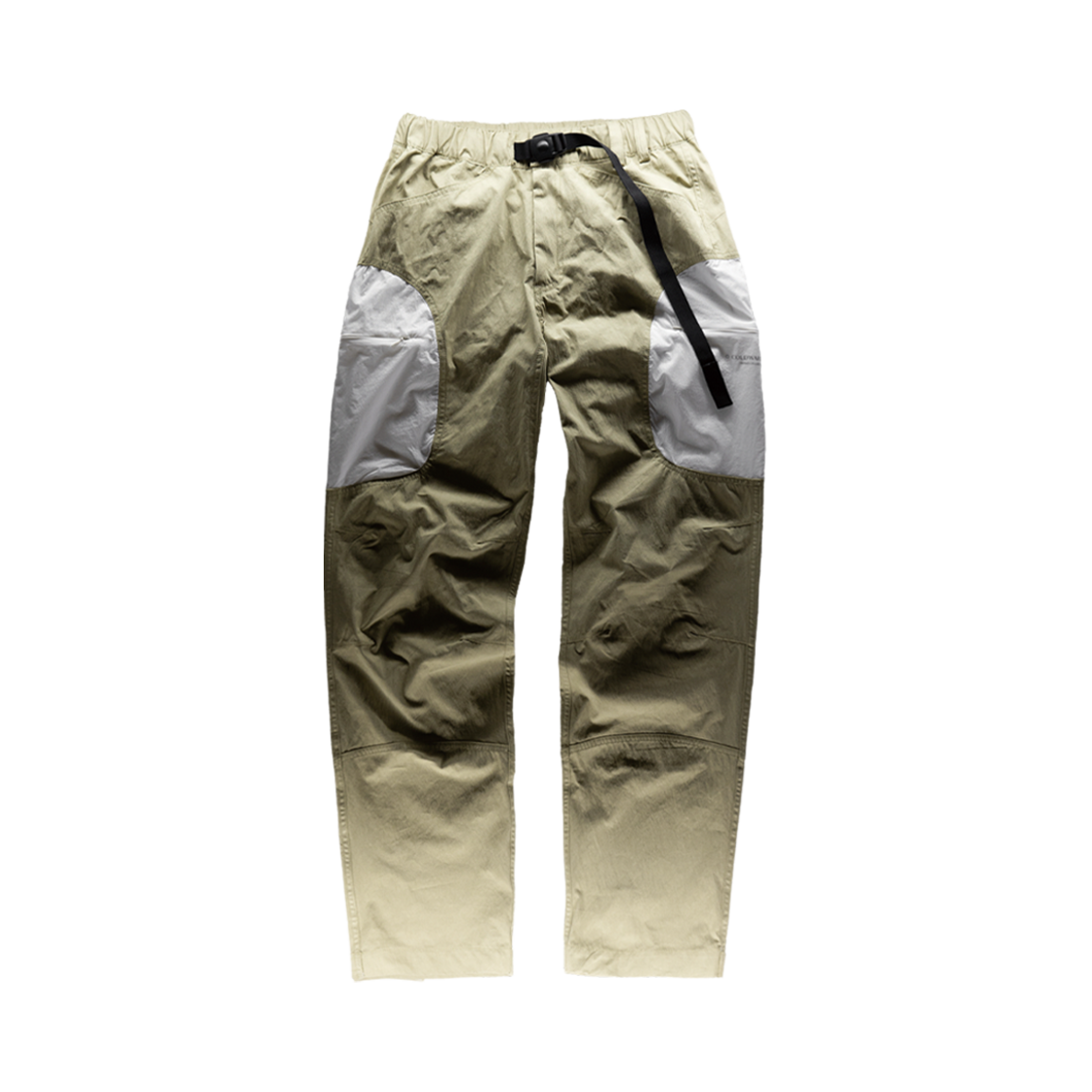 AH-HPP-01 COLDWARM hybrid pocket pants beige