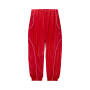 Nike x Jacquemus Tracksuit Bottoms University Red White - US/EU