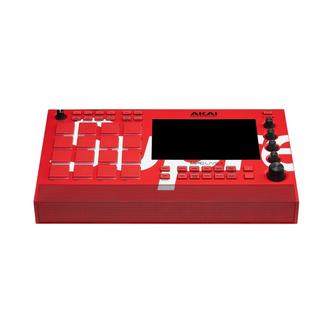 - Supreme x Akai MPC Live II - 21SS