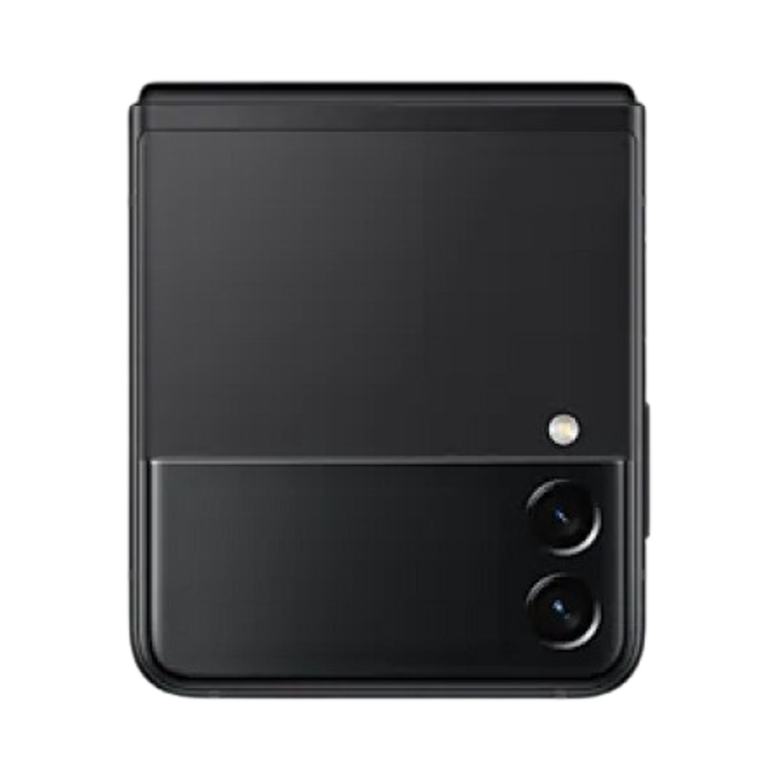 삼성 갤럭시 Z 플립3 포켓몬 에디션 팬텀 블랙 (국내 정식 발매 제품)(Samsung Galaxy Z Flip3 Pokemon Edition Black (Korean Ver.)) - 3