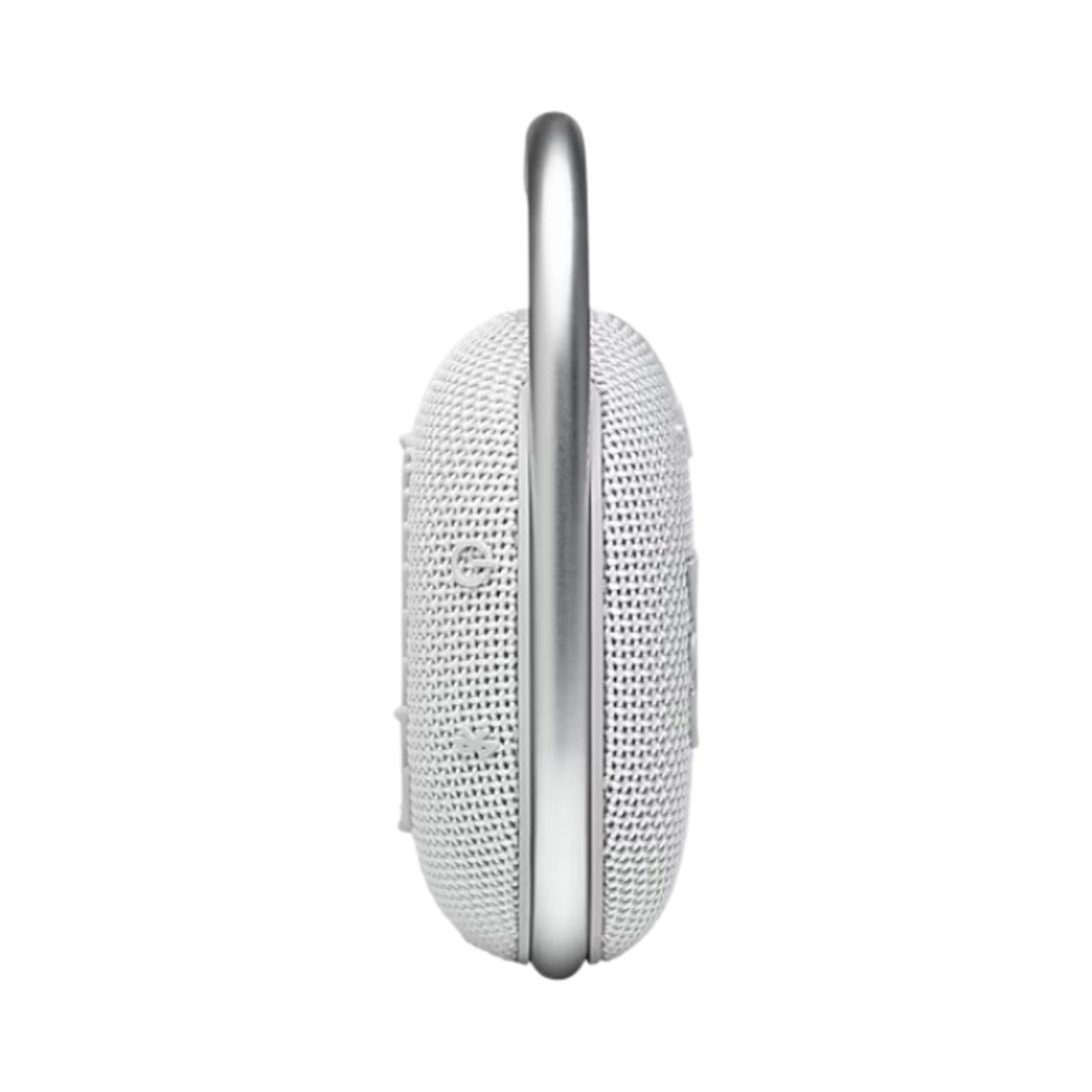 제이비엘 클립 4 블루투스 스피커 화이트 (국내 정식 발매 제품)(JBL Clip 4 Bluetooth Speaker White (Korean Ver.)) - 3