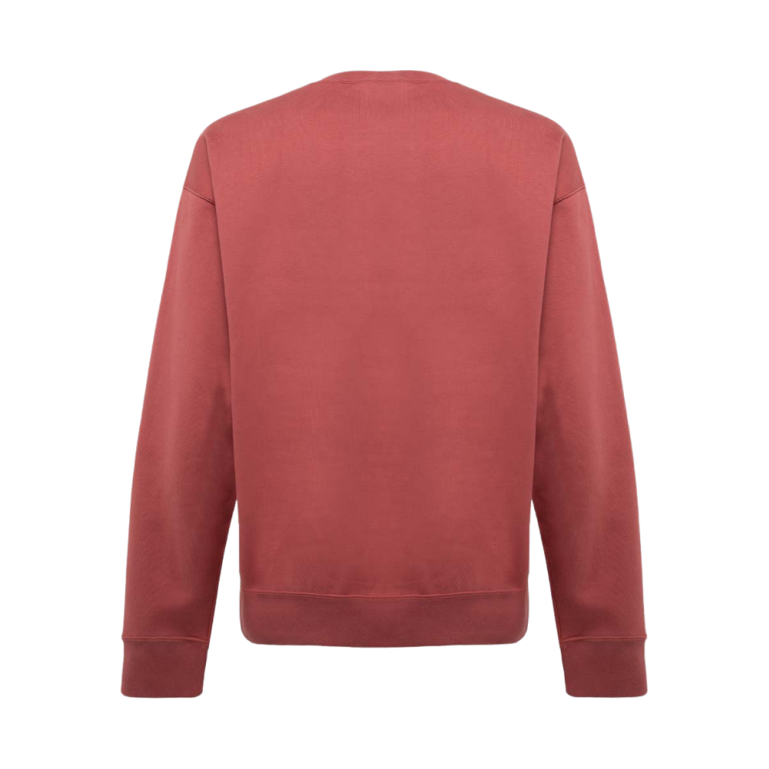 나이키 NRG 솔로 스우시 크루 플리스 캐년 러스트 - US/EU(Nike NRG Solo Swoosh Crew Fleece Canyon Rust - US/EU) - 2