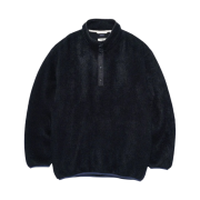Nanamica Pullover Sweater Navy