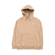 Nike ACG Pullover Fleece Hoodie Khaki - Asia